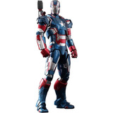 Hot Toys Iron Patriot