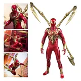 Hot Toys Iron Spider