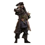 Hot Toys Jack Sparrow