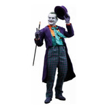 Hot Toys Joker Jack Nicholson Dx08