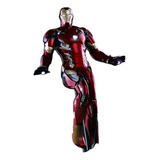 Hot Toys Marvel Captain
