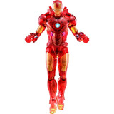 Hot Toys Mms 568