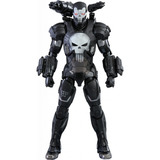 Hot Toys Punisher War