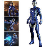 Hot Toys Rescue Pepper