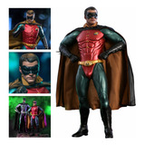 Hot Toys Robin Batman