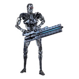 Hot Toys Terminator Genisys