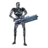 Hot Toys Terminator Genisys T-800 Endoskeleton Endo 1/6