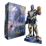 Hot Toys Thanos Avengers