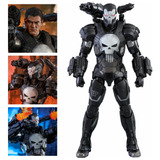 Hot Toys The Punisher