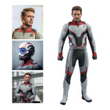 Hot Toys Tony Stark
