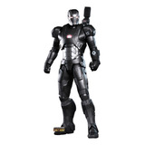 Hot Toys War Machine