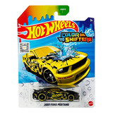 Hot Wheel Color Shifters