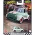 Hot Wheels - '60s Fiat 500 D Modificado - Boulevard - Hrt65