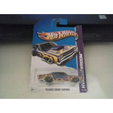 Hot Wheels - '69 Dodge Superbee - 212/250 - Lacrado - 2013