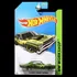 Hot Wheels - '69 Dodge Superbee - 212/250 - Lacrado - 2014