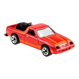 Hot Wheels - '82 Dodge Rampage Hw Hot Trucks