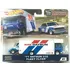 Hot Wheels - 71 Datsun 510 - Fleet Flyer - Team Transport