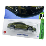 Hot Wheels - Audi Rs E-tron Gt - Htd38