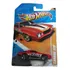 Hot Wheels - Camaro Z28 - 72/244 - Lacrado - ( 2011 )