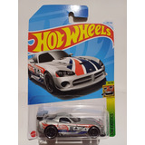 Hot Wheels - Dodge Viper Srt10 Acr - Hw Exotics - Speed