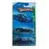 Hot Wheels - Ford Gtx1 - Treasure Hunt Super E Regurar 2010