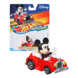 Hot Wheels - Racerverse - Mickey - Mattel Hkb87