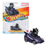 Hot Wheels - Racerverse - Pantera Negra - Mattel Hkb97