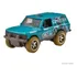 Hot Wheels -  Range Rover Classic Verde