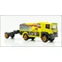 Hot Wheels - Scania Rally Truck Track Stars