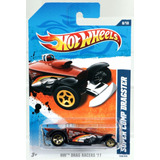 Hot Wheels - Super Comp Dragster - 128/244 - Lacrado - 2011