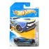 Hot Wheels - Urban Agent - 231/244 - Lacrado - ( 2011 )
