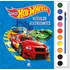 Hot Wheels - Veículos Eletrizantes, De Cultural, Ciranda. Livro Com Aquarela Editorial Ciranda Cultural Editora E Distribuidora Ltda. En Português, 2018