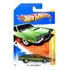 Hot Wheels - ´72 Ford Gran Torino Sport - Lacrado - ( 2011 )