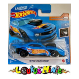 Hot Wheels 10