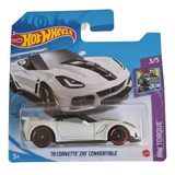 Hot Wheels 19