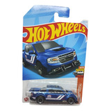 Hot Wheels 22