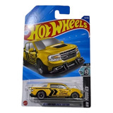 Hot Wheels 22