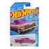 Hot Wheels '59 Chevy Impala - Chevy Bel Air Rosa
