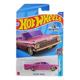 Hot Wheels 59