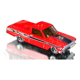 Hot Wheels 65