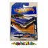 Hot Wheels '66 Chevy Nova Hw Racing 2011 154/244 Original