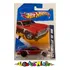 Hot Wheels '67 Chevelle Ss 396 Muscle Mania Gm 2012 110/247
