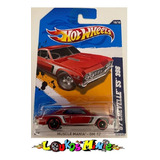 Hot Wheels 67