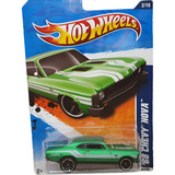 Hot Wheels 68