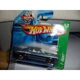 Hot Wheels 69