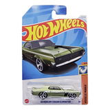 Hot Wheels 69