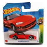 Hot Wheels 92