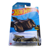 Hot Wheels Batman