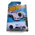 Hot Wheels- Batman - Batmobile The Flash 03/250