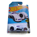 Hot Wheels Batman